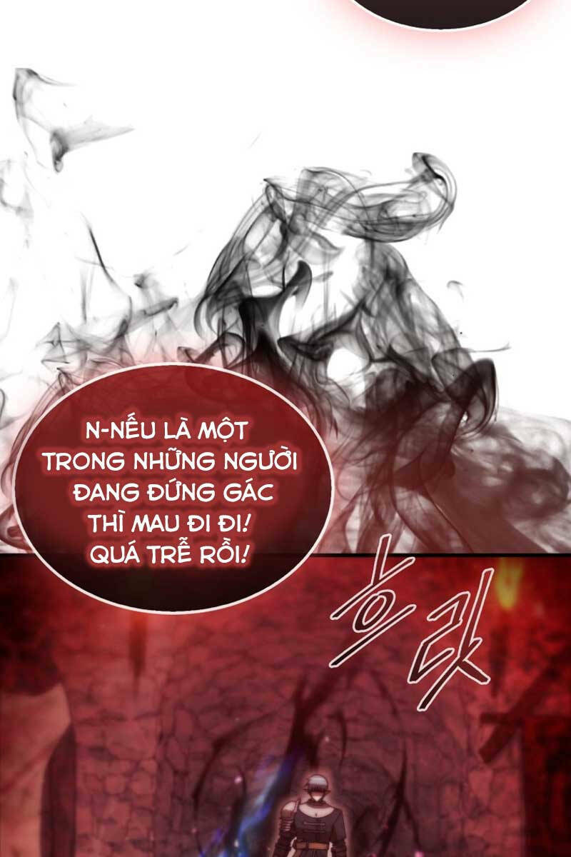 Quân Cờ Thứ 31 Lật Ngược Ván Cờ - Chapter 9 - Page 39