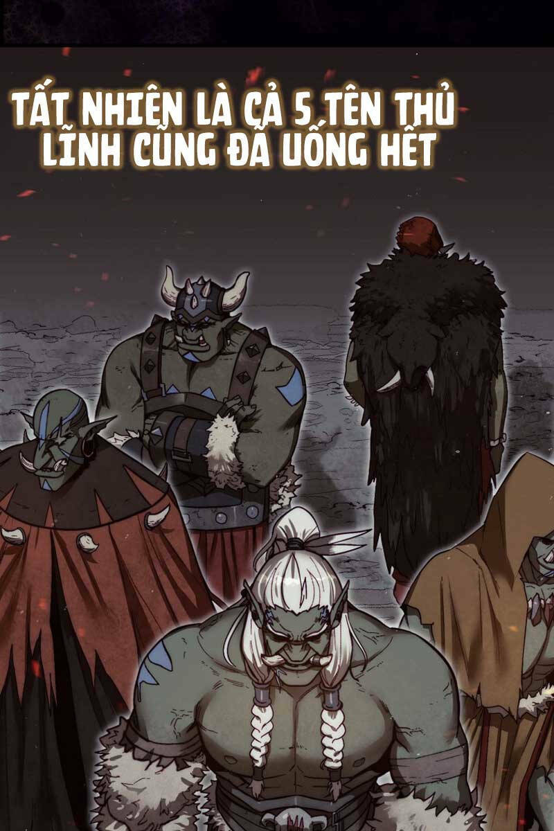 Quân Cờ Thứ 31 Lật Ngược Ván Cờ - Chapter 9 - Page 4
