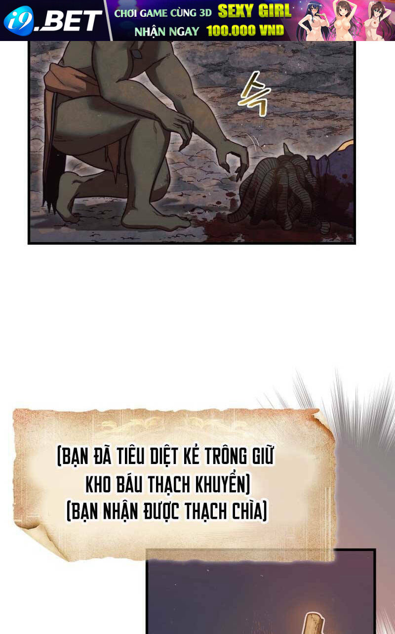 Quân Cờ Thứ 31 Lật Ngược Ván Cờ - Chapter 9 - Page 53