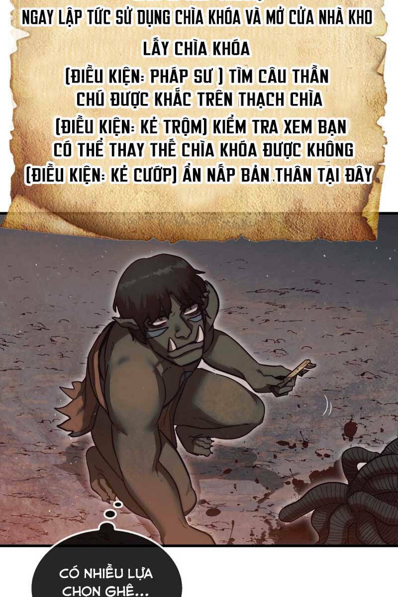 Quân Cờ Thứ 31 Lật Ngược Ván Cờ - Chapter 9 - Page 56