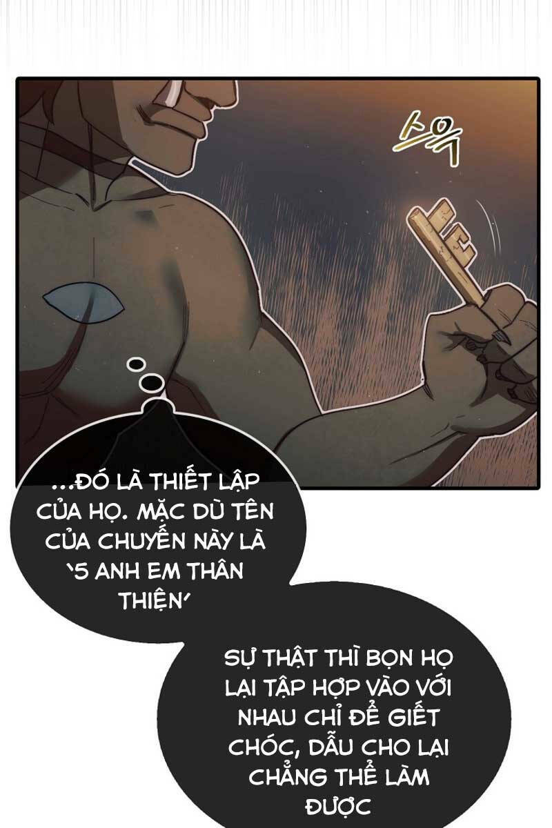 Quân Cờ Thứ 31 Lật Ngược Ván Cờ - Chapter 9 - Page 64