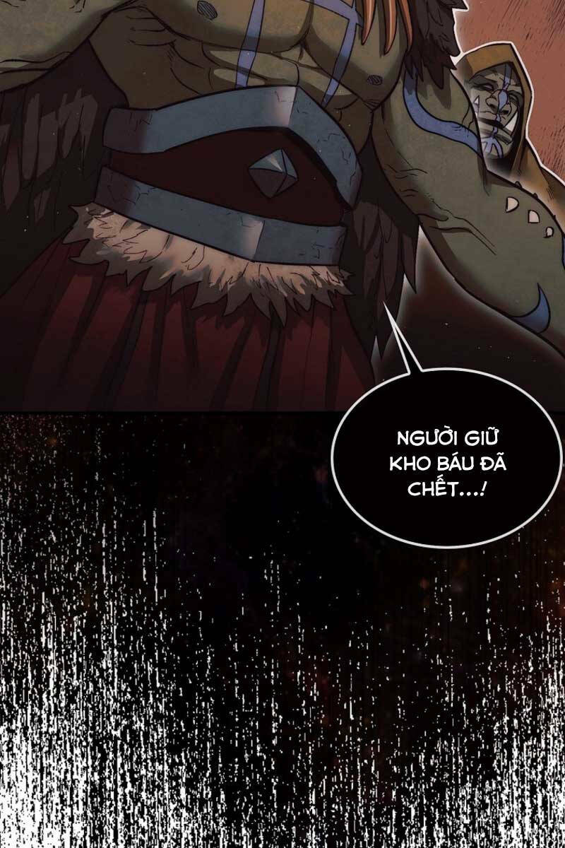 Quân Cờ Thứ 31 Lật Ngược Ván Cờ - Chapter 9 - Page 71