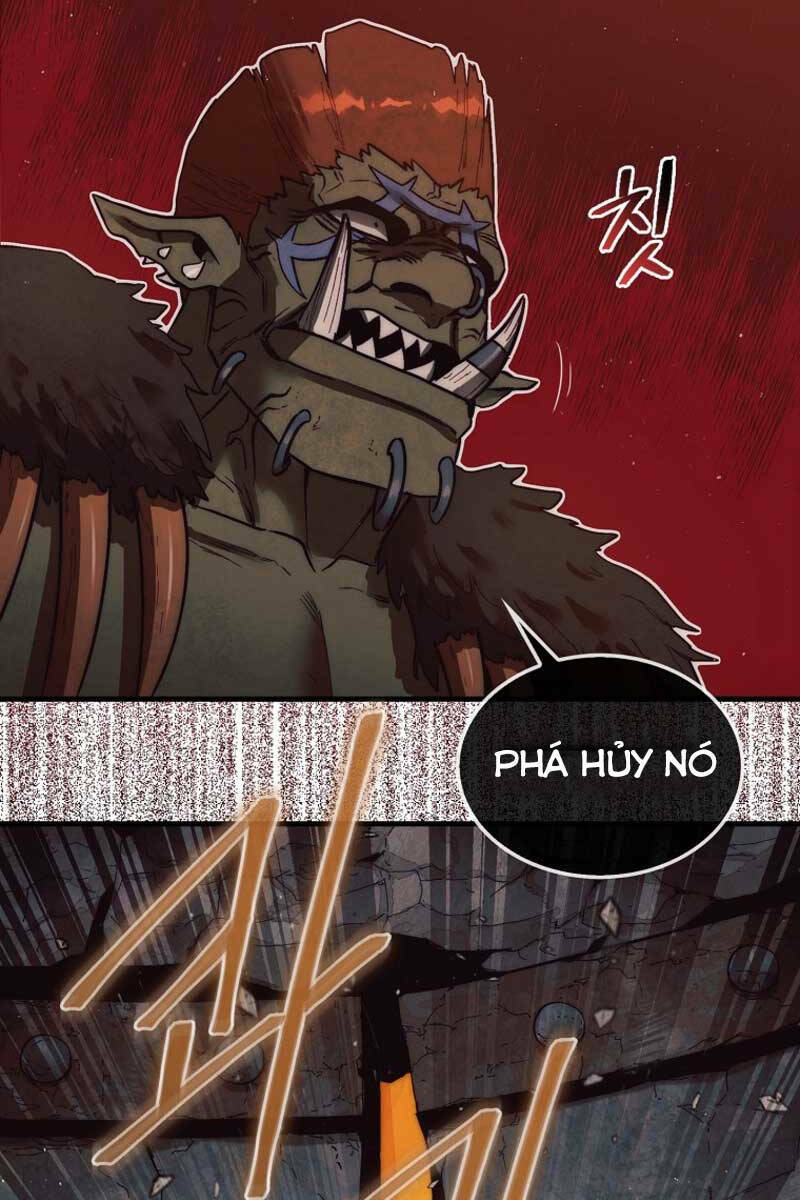 Quân Cờ Thứ 31 Lật Ngược Ván Cờ - Chapter 9 - Page 73