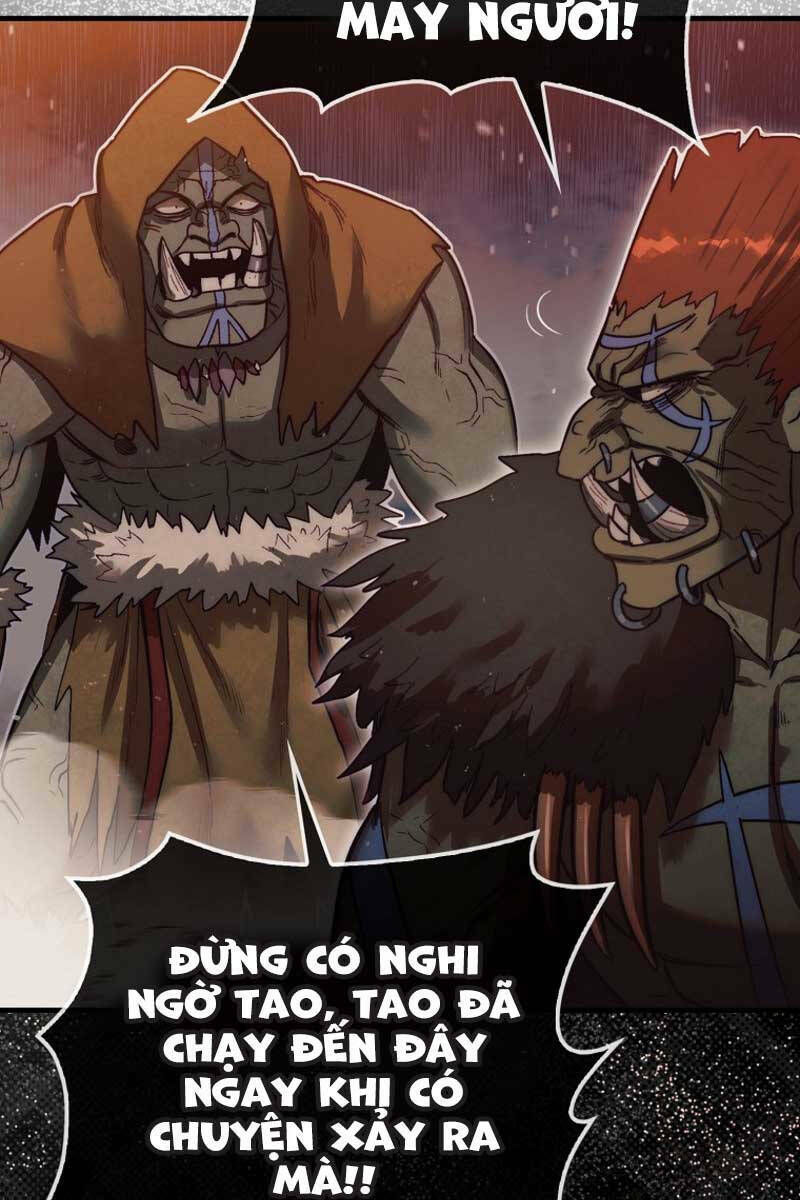 Quân Cờ Thứ 31 Lật Ngược Ván Cờ - Chapter 9 - Page 83