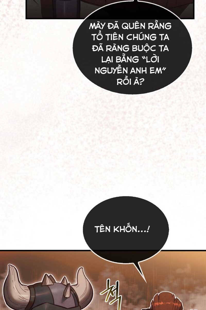 Quân Cờ Thứ 31 Lật Ngược Ván Cờ - Chapter 9 - Page 87