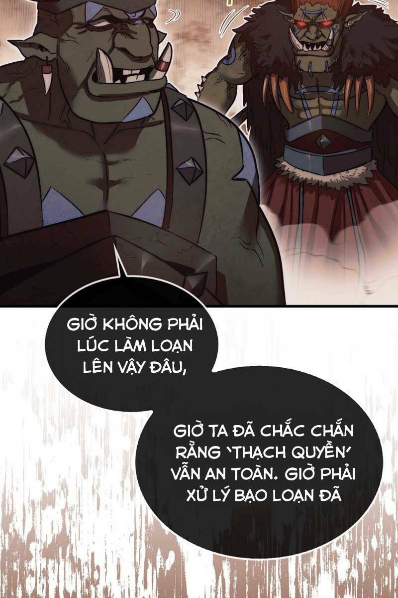 Quân Cờ Thứ 31 Lật Ngược Ván Cờ - Chapter 9 - Page 88
