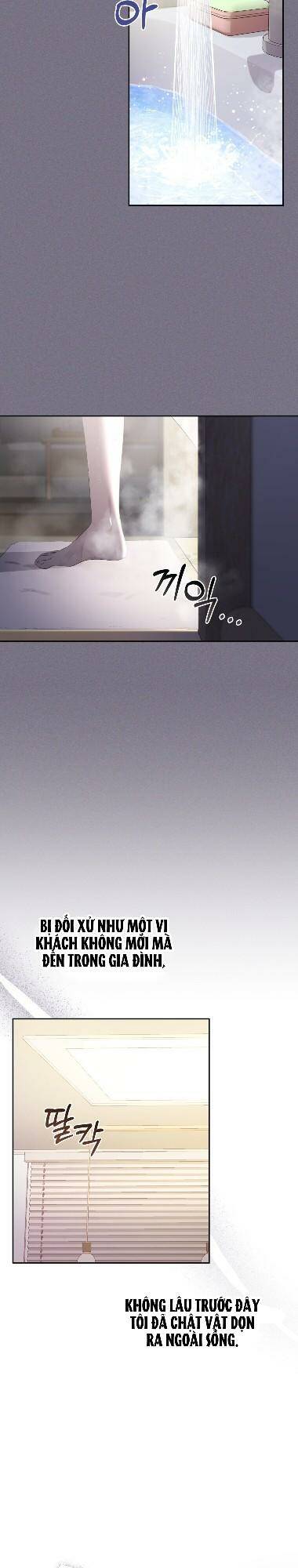 Tôi Đang Được Nuôi Dưỡng Bởi Những Kẻ Phản Diện - Chapter 1 - Page 9