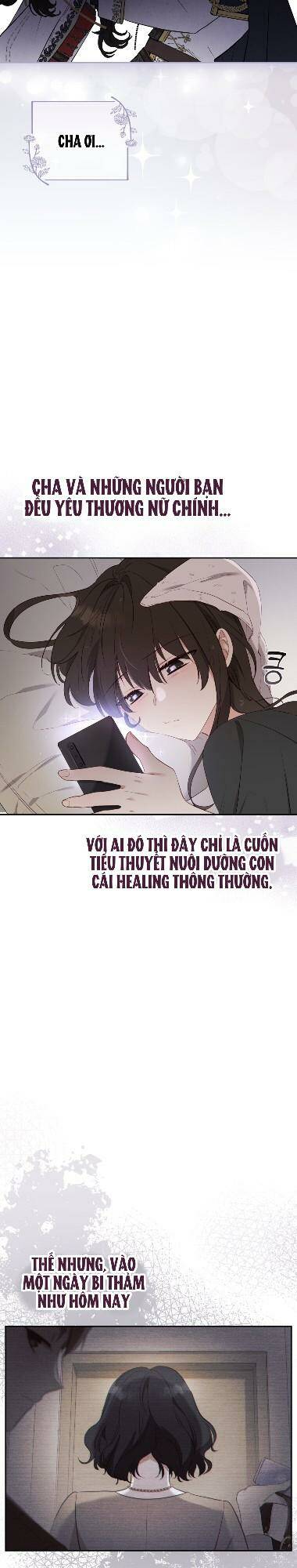 Tôi Đang Được Nuôi Dưỡng Bởi Những Kẻ Phản Diện - Chapter 1 - Page 12