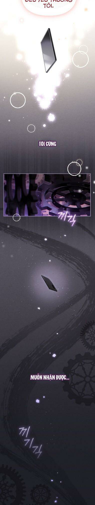 Tôi Đang Được Nuôi Dưỡng Bởi Những Kẻ Phản Diện - Chapter 1 - Page 14