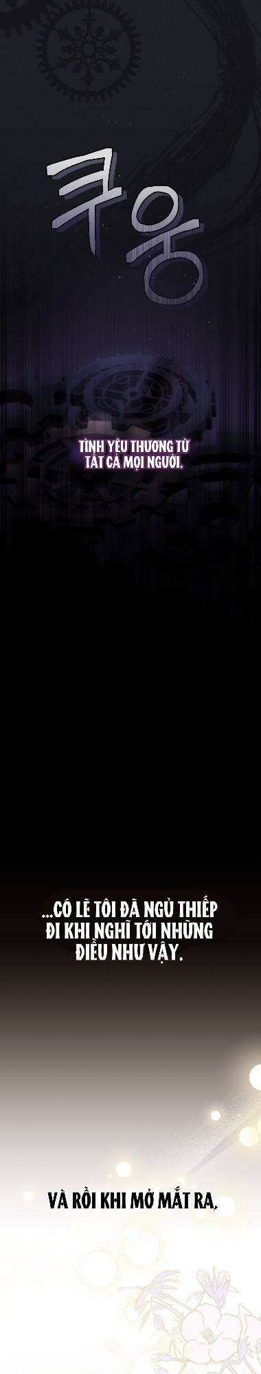 Tôi Đang Được Nuôi Dưỡng Bởi Những Kẻ Phản Diện - Chapter 1 - Page 15