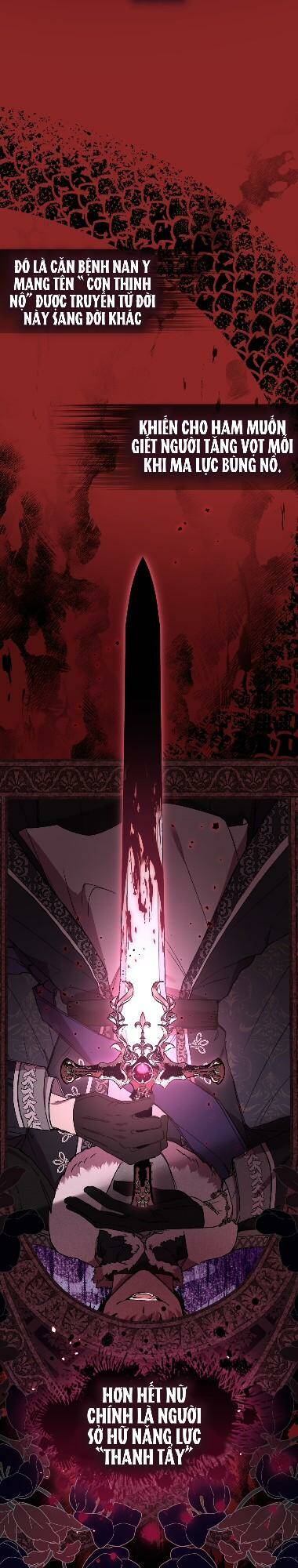 Tôi Đang Được Nuôi Dưỡng Bởi Những Kẻ Phản Diện - Chapter 1 - Page 19