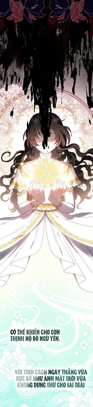 Tôi Đang Được Nuôi Dưỡng Bởi Những Kẻ Phản Diện - Chapter 1 - Page 20