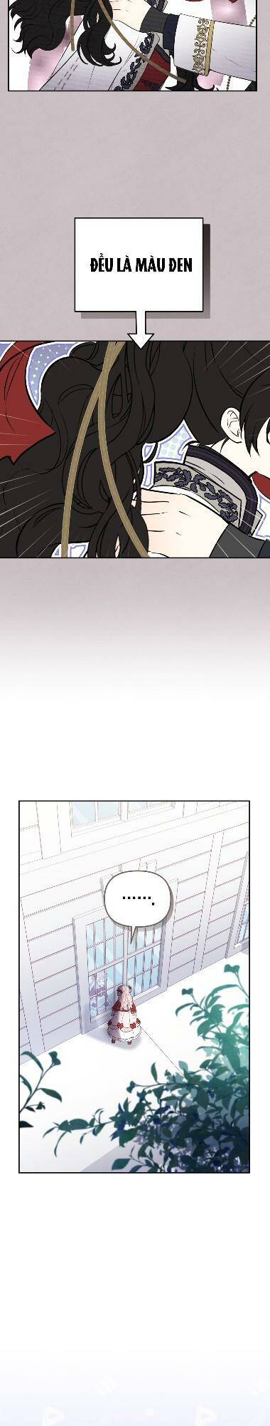 Tôi Đang Được Nuôi Dưỡng Bởi Những Kẻ Phản Diện - Chapter 1 - Page 24