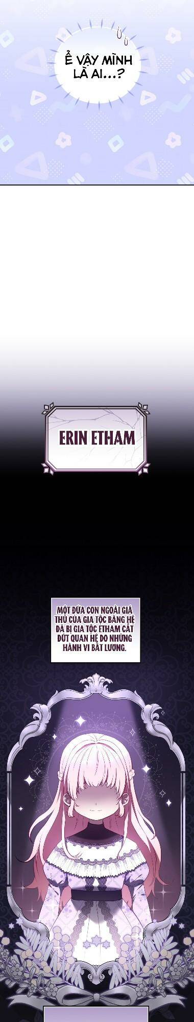 Tôi Đang Được Nuôi Dưỡng Bởi Những Kẻ Phản Diện - Chapter 1 - Page 25