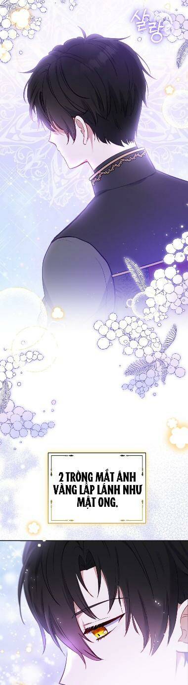 Tôi Đang Được Nuôi Dưỡng Bởi Những Kẻ Phản Diện - Chapter 1 - Page 38