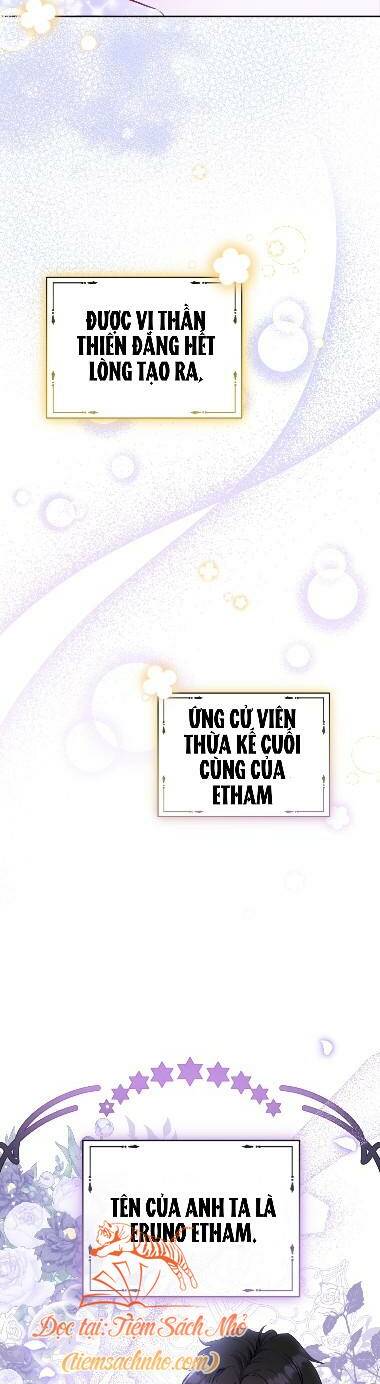 Tôi Đang Được Nuôi Dưỡng Bởi Những Kẻ Phản Diện - Chapter 1 - Page 39