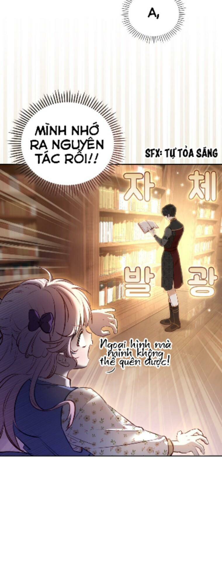 Tôi Đang Được Nuôi Dưỡng Bởi Những Kẻ Phản Diện - Chapter 1 - Page 41