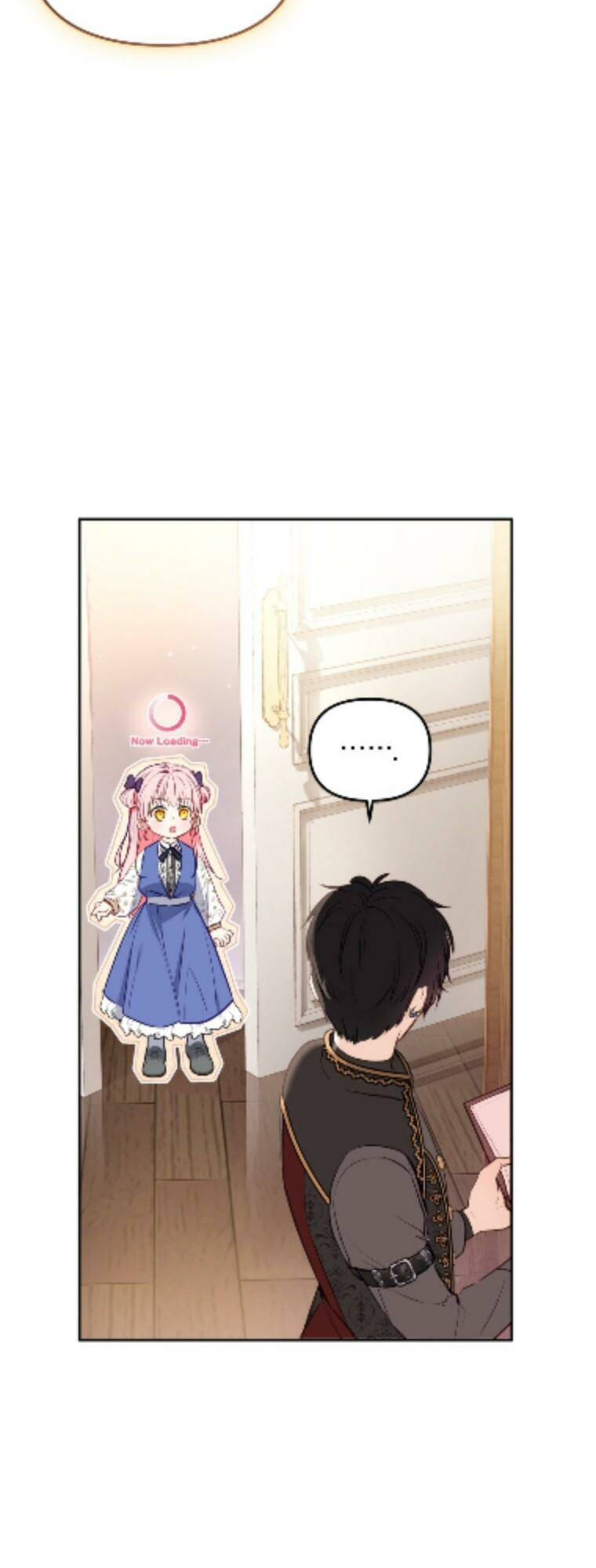 Tôi Đang Được Nuôi Dưỡng Bởi Những Kẻ Phản Diện - Chapter 1 - Page 43