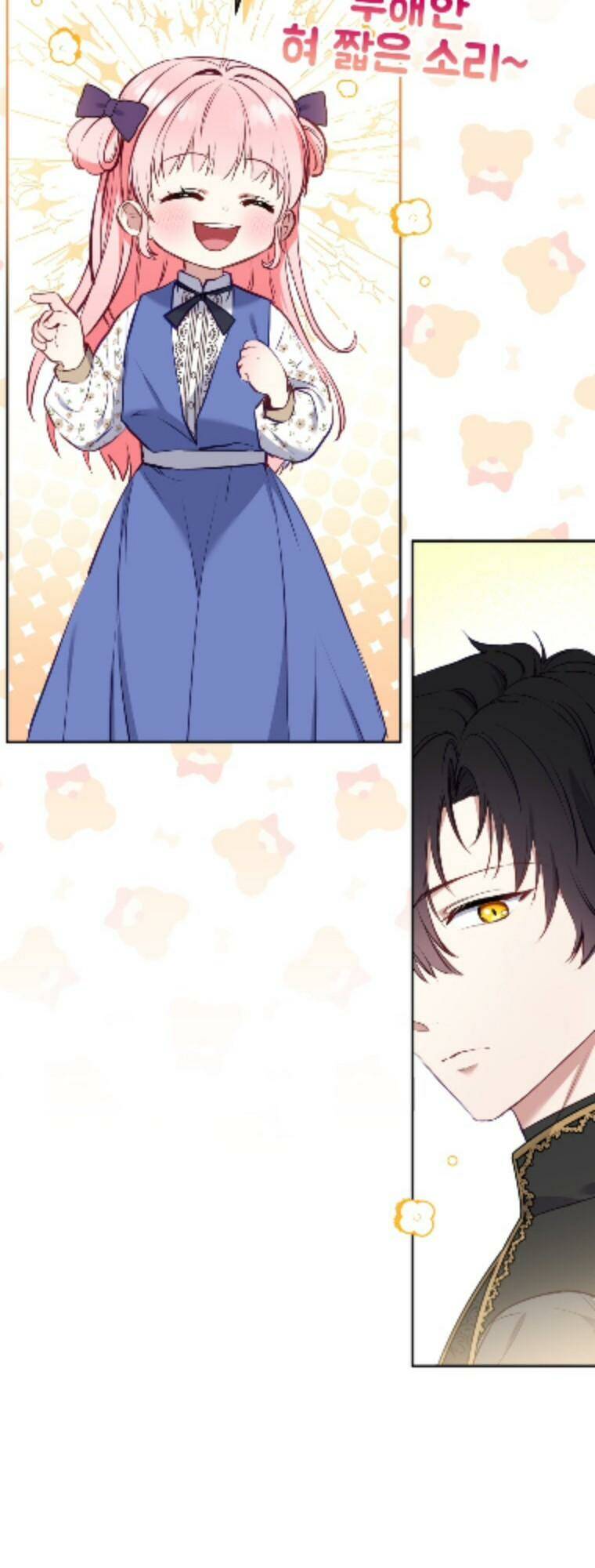 Tôi Đang Được Nuôi Dưỡng Bởi Những Kẻ Phản Diện - Chapter 1 - Page 45