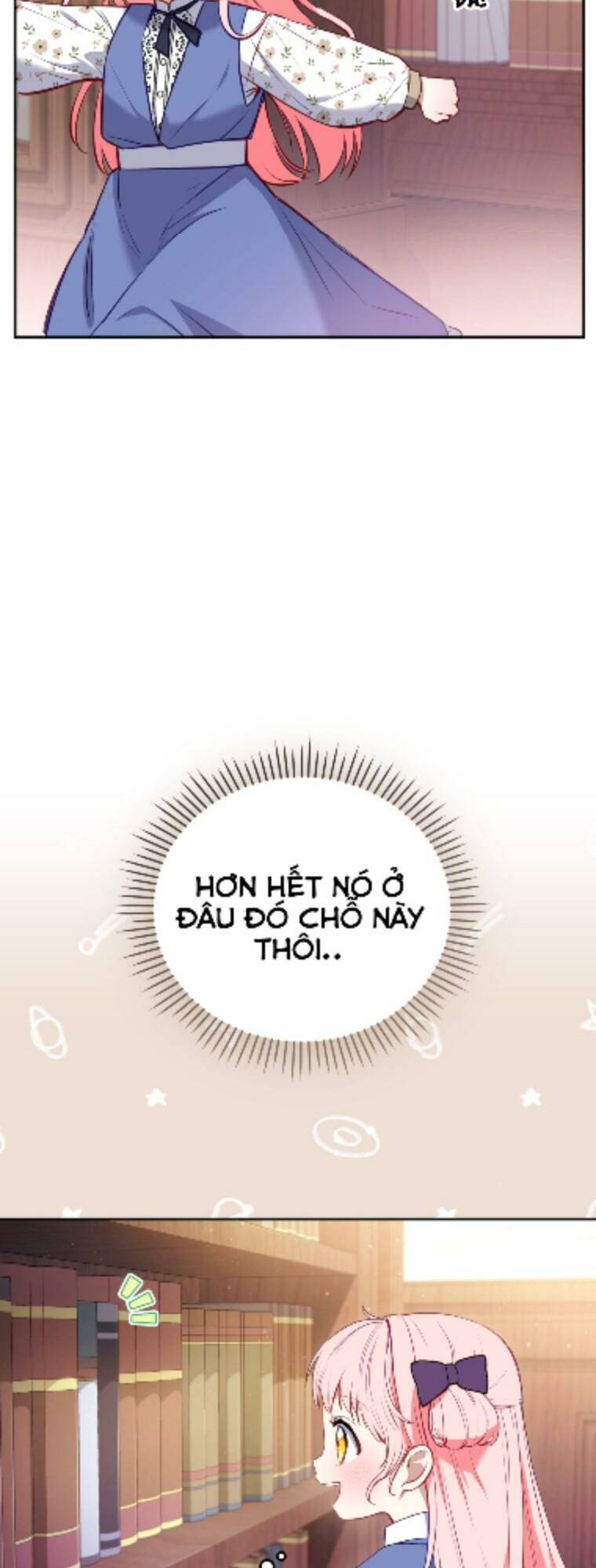 Tôi Đang Được Nuôi Dưỡng Bởi Những Kẻ Phản Diện - Chapter 1 - Page 47