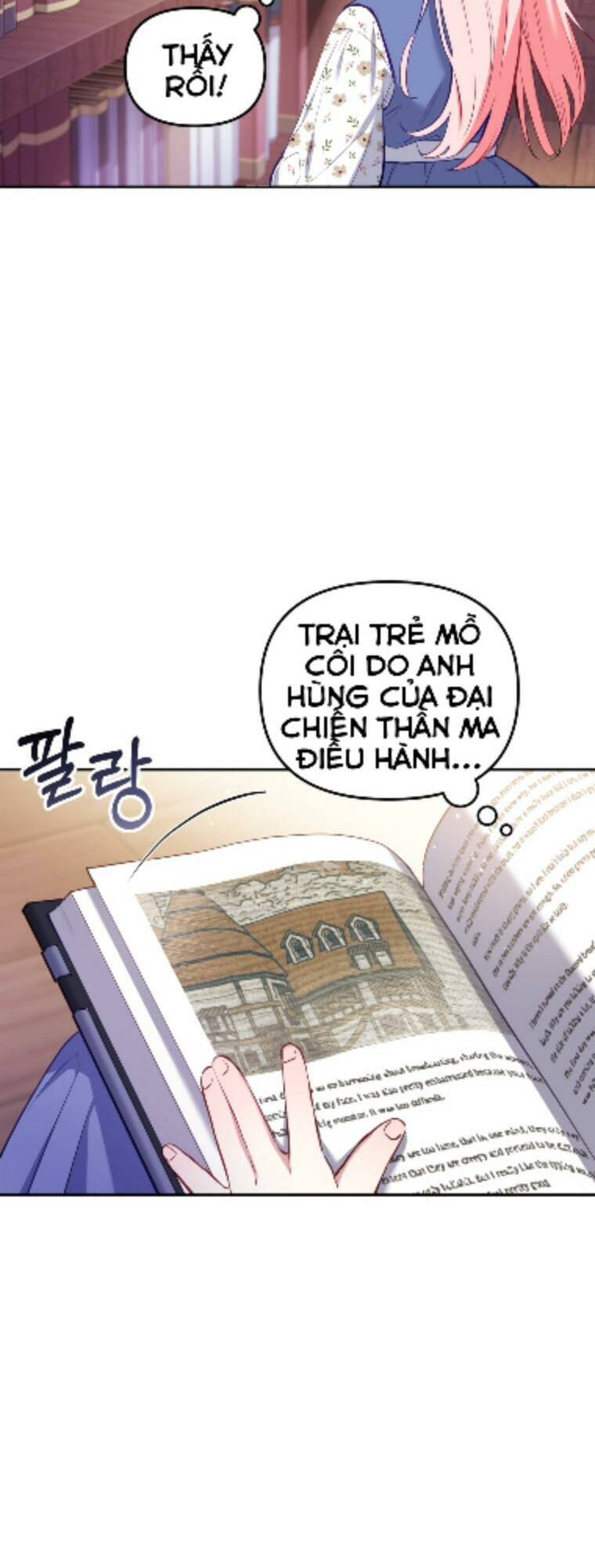 Tôi Đang Được Nuôi Dưỡng Bởi Những Kẻ Phản Diện - Chapter 1 - Page 48