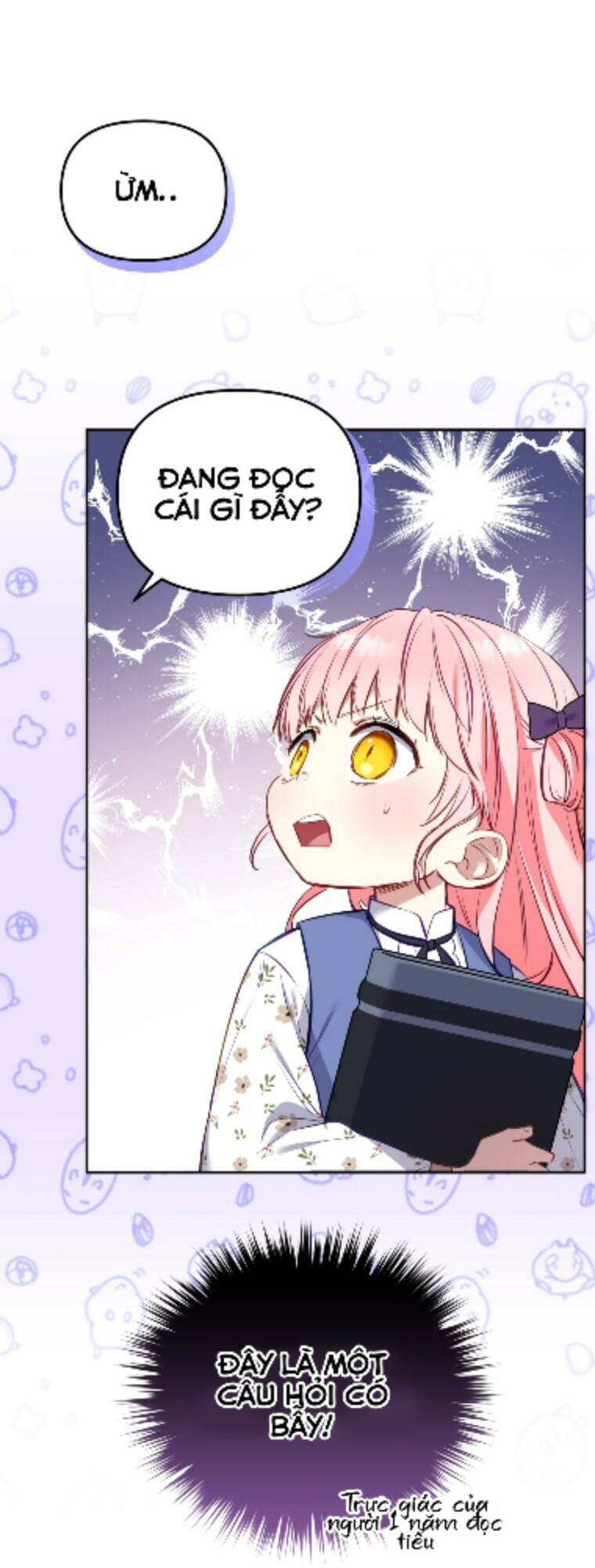 Tôi Đang Được Nuôi Dưỡng Bởi Những Kẻ Phản Diện - Chapter 1 - Page 51