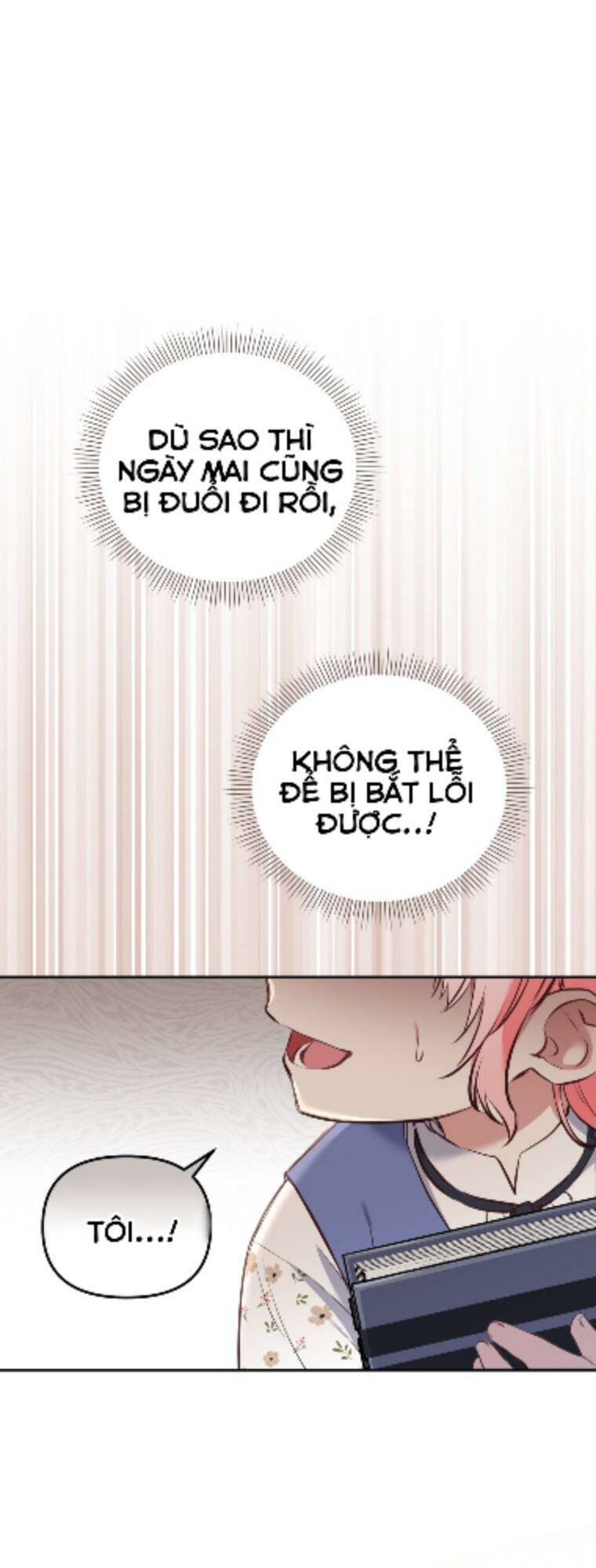 Tôi Đang Được Nuôi Dưỡng Bởi Những Kẻ Phản Diện - Chapter 1 - Page 52