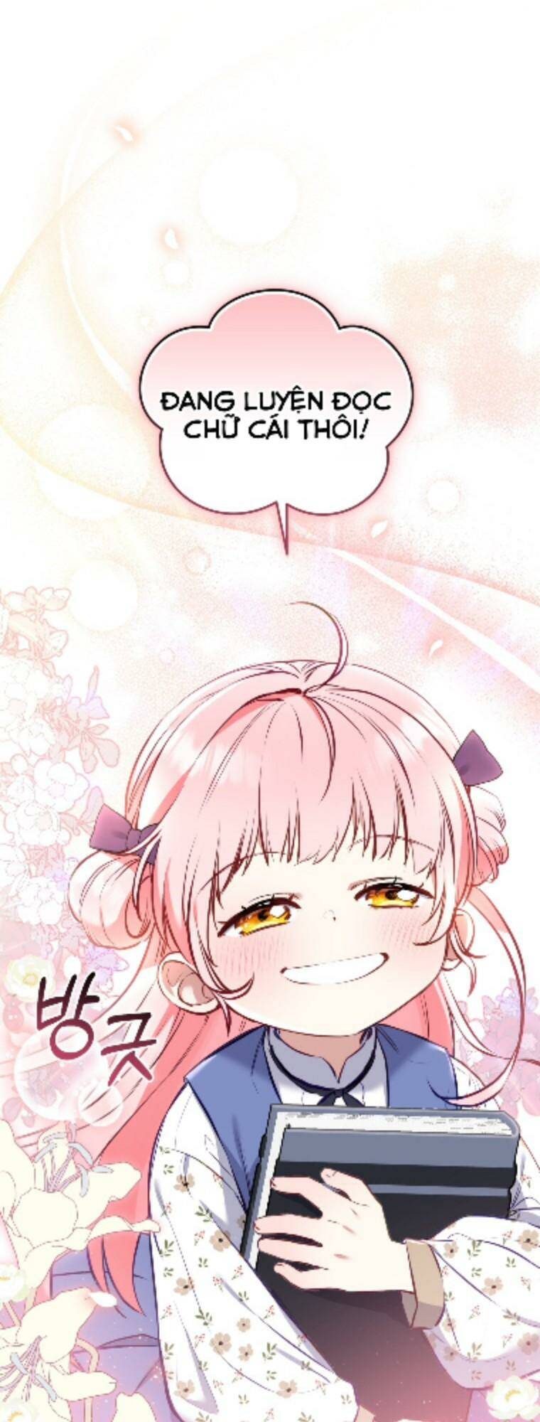 Tôi Đang Được Nuôi Dưỡng Bởi Những Kẻ Phản Diện - Chapter 1 - Page 53