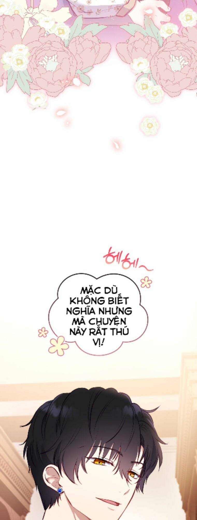 Tôi Đang Được Nuôi Dưỡng Bởi Những Kẻ Phản Diện - Chapter 1 - Page 54