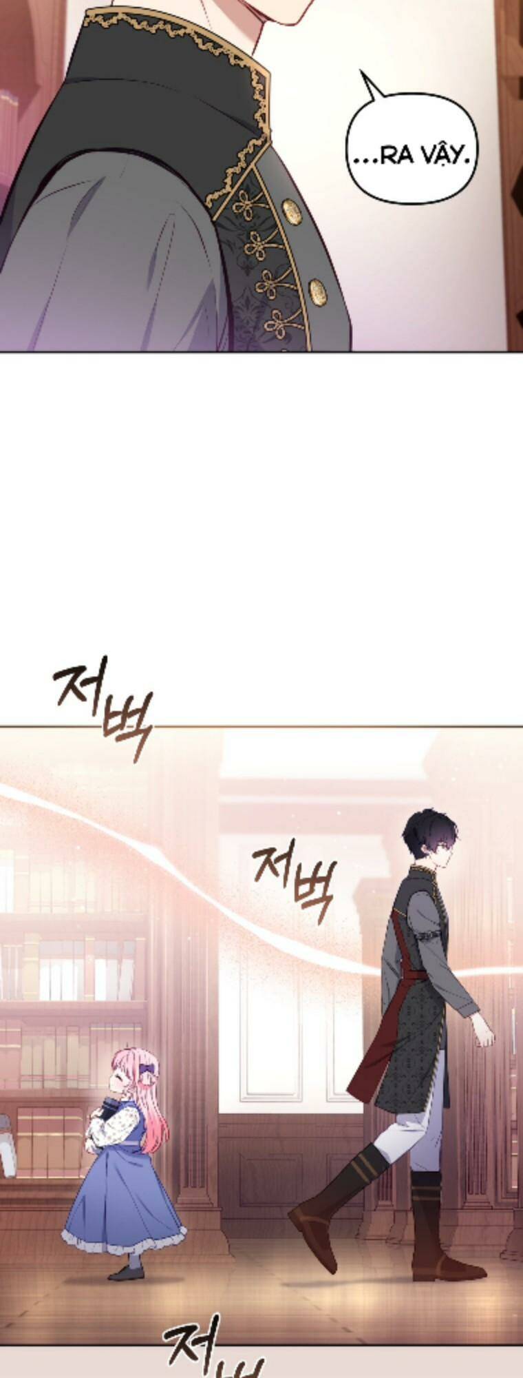 Tôi Đang Được Nuôi Dưỡng Bởi Những Kẻ Phản Diện - Chapter 1 - Page 55