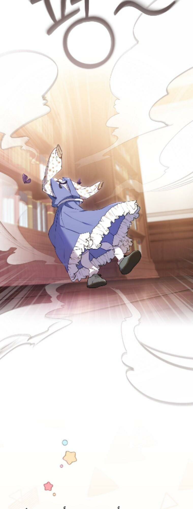 Tôi Đang Được Nuôi Dưỡng Bởi Những Kẻ Phản Diện - Chapter 1 - Page 58