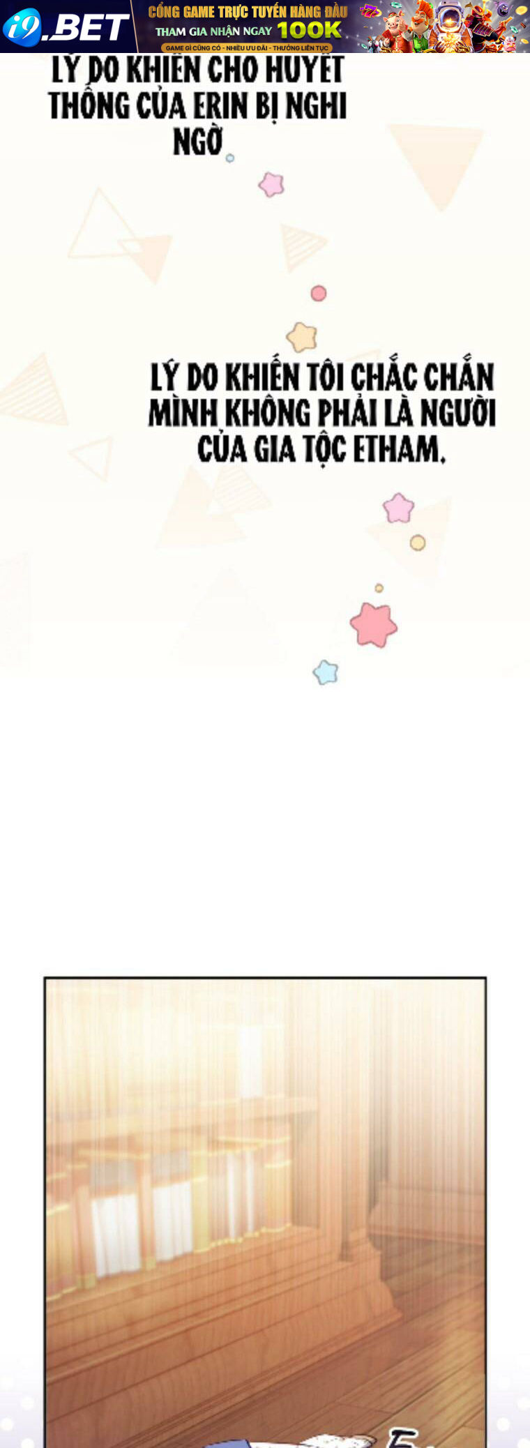 Tôi Đang Được Nuôi Dưỡng Bởi Những Kẻ Phản Diện - Chapter 1 - Page 59