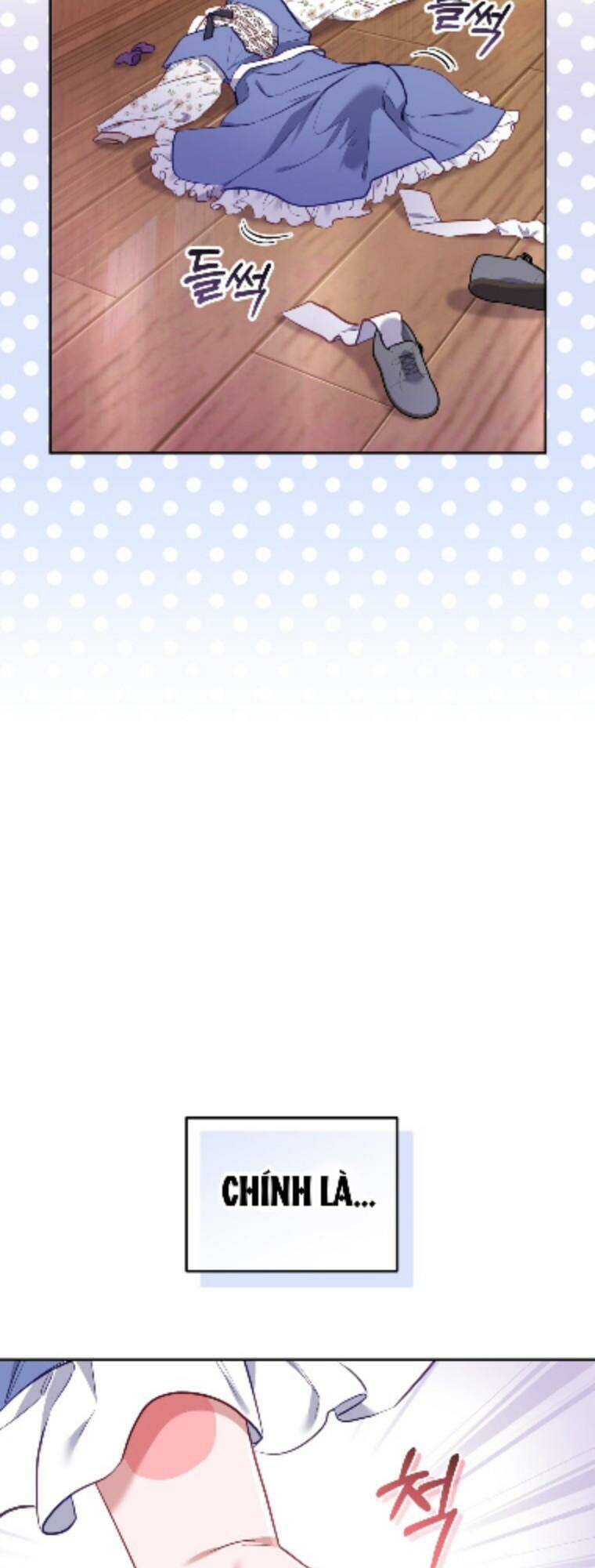 Tôi Đang Được Nuôi Dưỡng Bởi Những Kẻ Phản Diện - Chapter 1 - Page 60