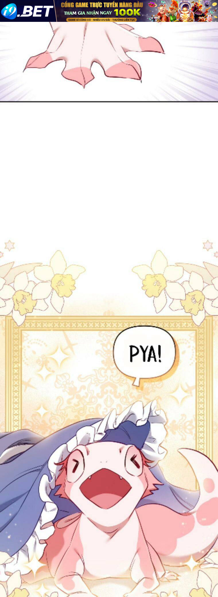 Tôi Đang Được Nuôi Dưỡng Bởi Những Kẻ Phản Diện - Chapter 1 - Page 61