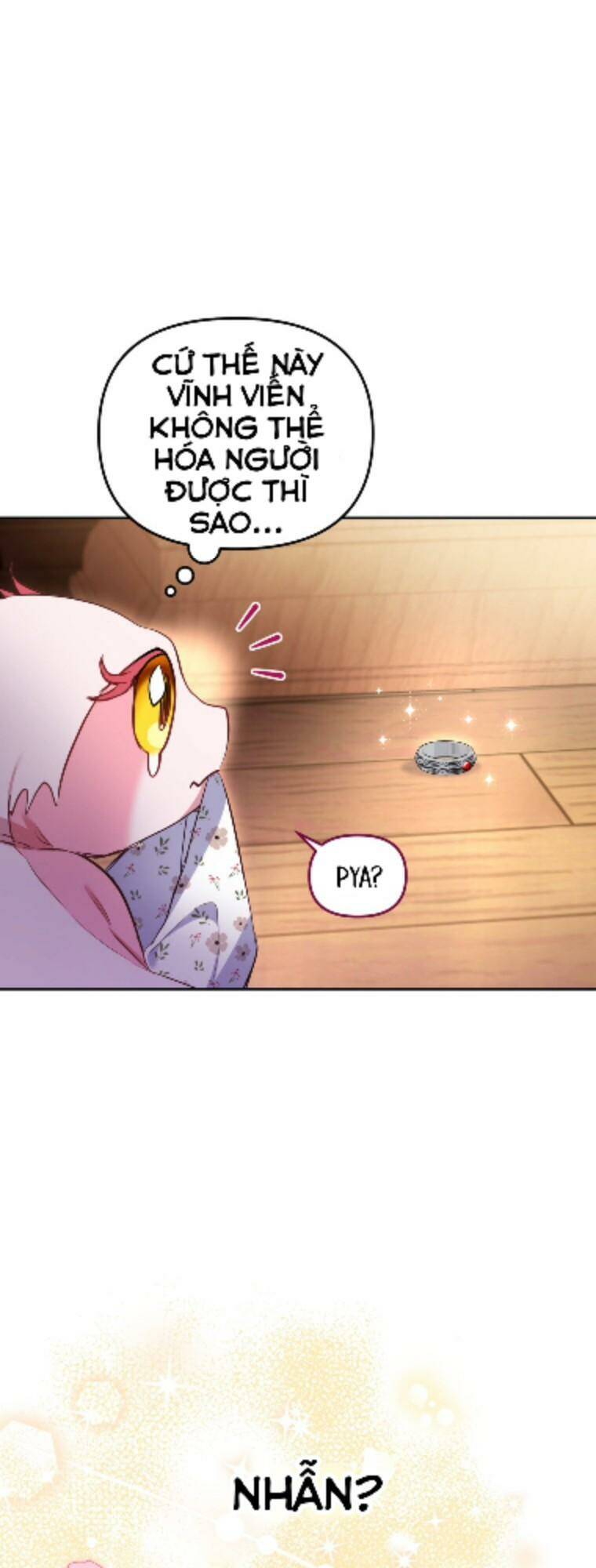 Tôi Đang Được Nuôi Dưỡng Bởi Những Kẻ Phản Diện - Chapter 1 - Page 65