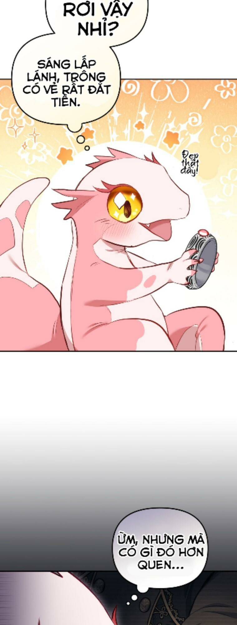 Tôi Đang Được Nuôi Dưỡng Bởi Những Kẻ Phản Diện - Chapter 1 - Page 67