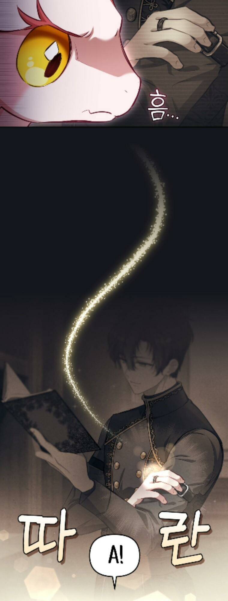 Tôi Đang Được Nuôi Dưỡng Bởi Những Kẻ Phản Diện - Chapter 1 - Page 68