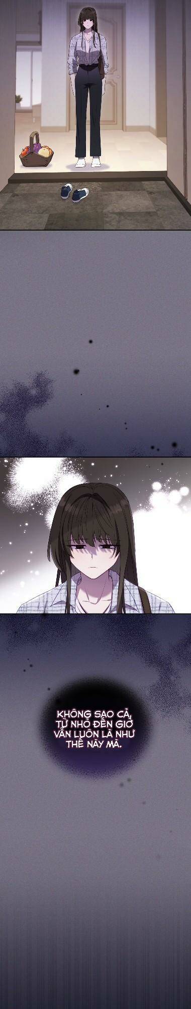 Tôi Đang Được Nuôi Dưỡng Bởi Những Kẻ Phản Diện - Chapter 1 - Page 7