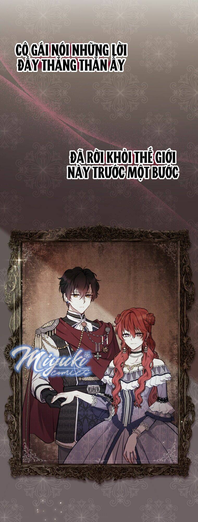 Tôi Đang Được Nuôi Dưỡng Bởi Những Kẻ Phản Diện - Chapter 10 - Page 9