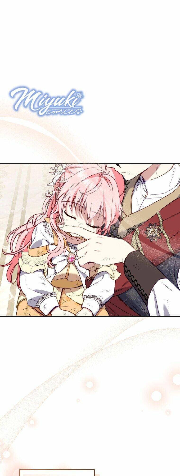 Tôi Đang Được Nuôi Dưỡng Bởi Những Kẻ Phản Diện - Chapter 10 - Page 12