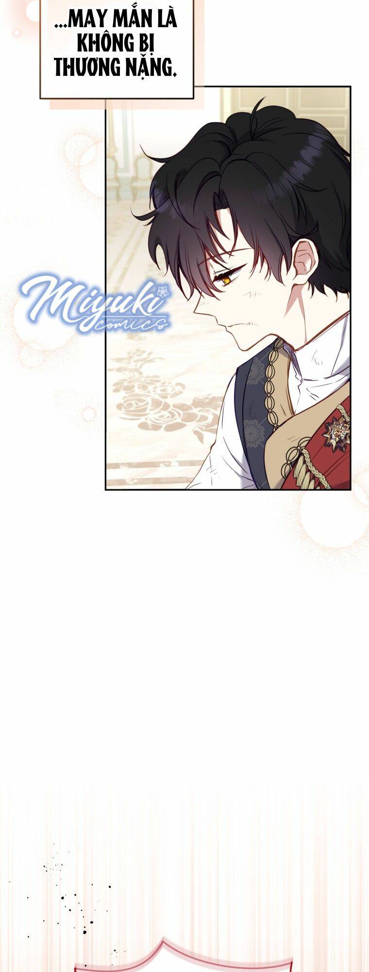 Tôi Đang Được Nuôi Dưỡng Bởi Những Kẻ Phản Diện - Chapter 10 - Page 13