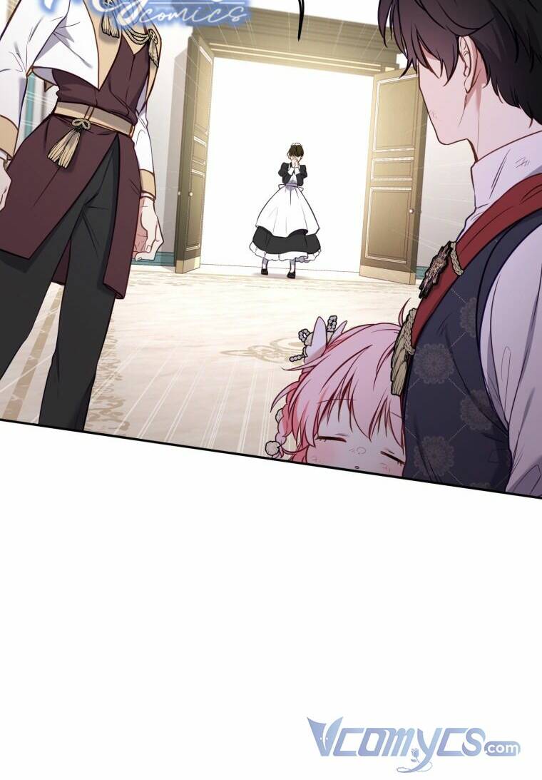 Tôi Đang Được Nuôi Dưỡng Bởi Những Kẻ Phản Diện - Chapter 10 - Page 15