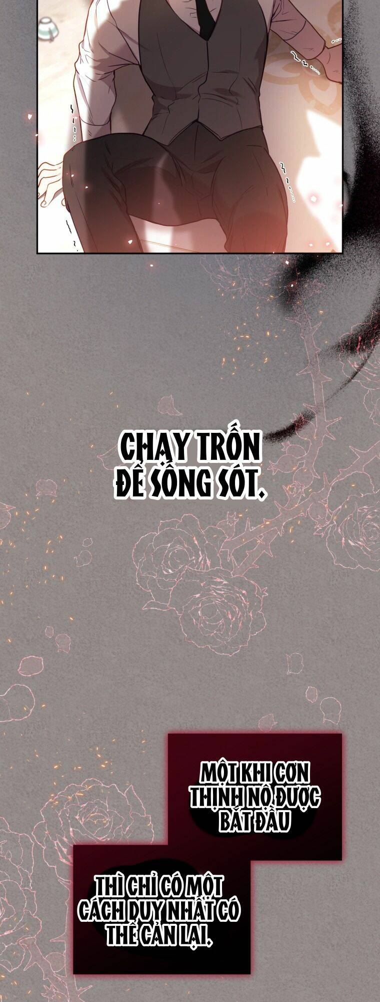 Tôi Đang Được Nuôi Dưỡng Bởi Những Kẻ Phản Diện - Chapter 10 - Page 18