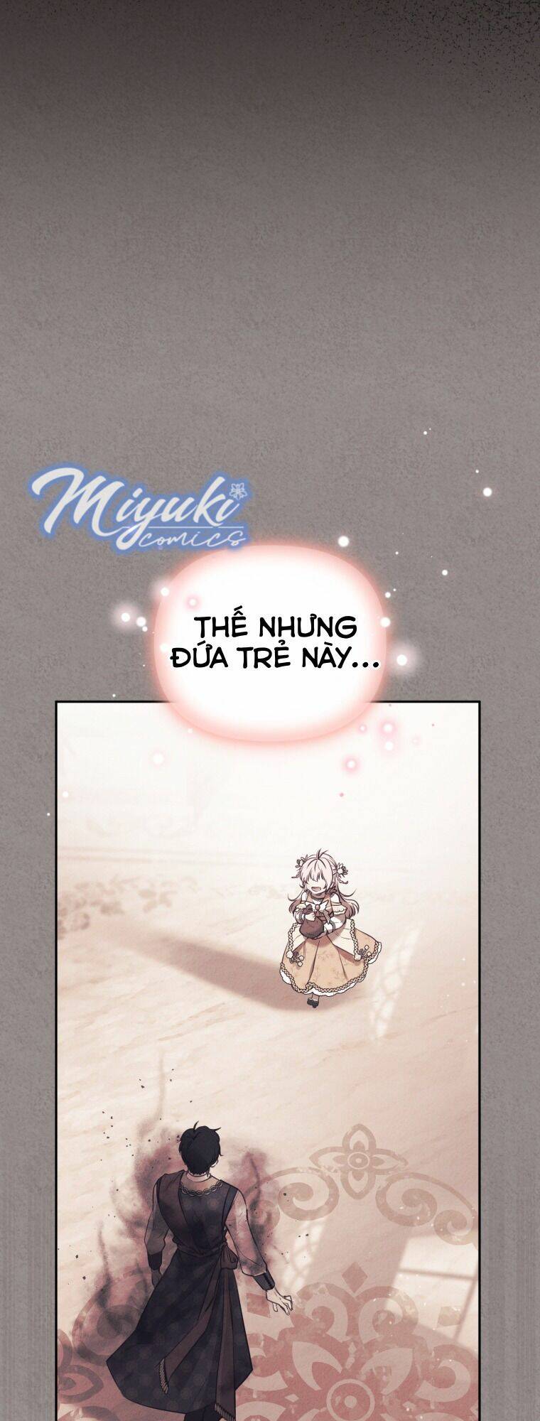 Tôi Đang Được Nuôi Dưỡng Bởi Những Kẻ Phản Diện - Chapter 10 - Page 21