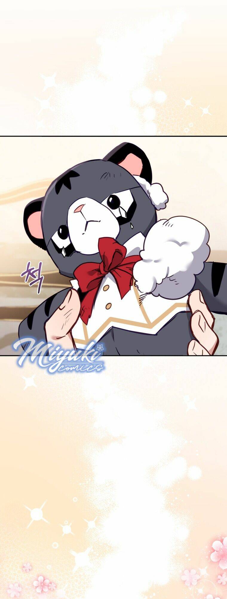 Tôi Đang Được Nuôi Dưỡng Bởi Những Kẻ Phản Diện - Chapter 10 - Page 25