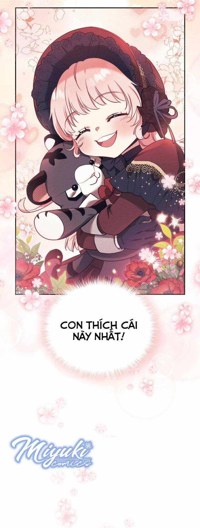 Tôi Đang Được Nuôi Dưỡng Bởi Những Kẻ Phản Diện - Chapter 10 - Page 26