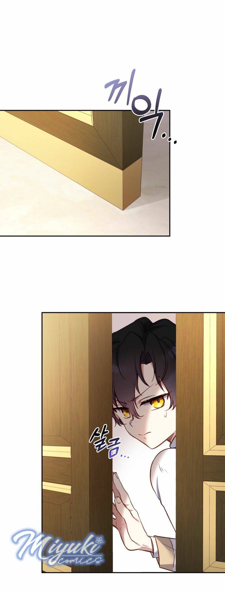 Tôi Đang Được Nuôi Dưỡng Bởi Những Kẻ Phản Diện - Chapter 10 - Page 28