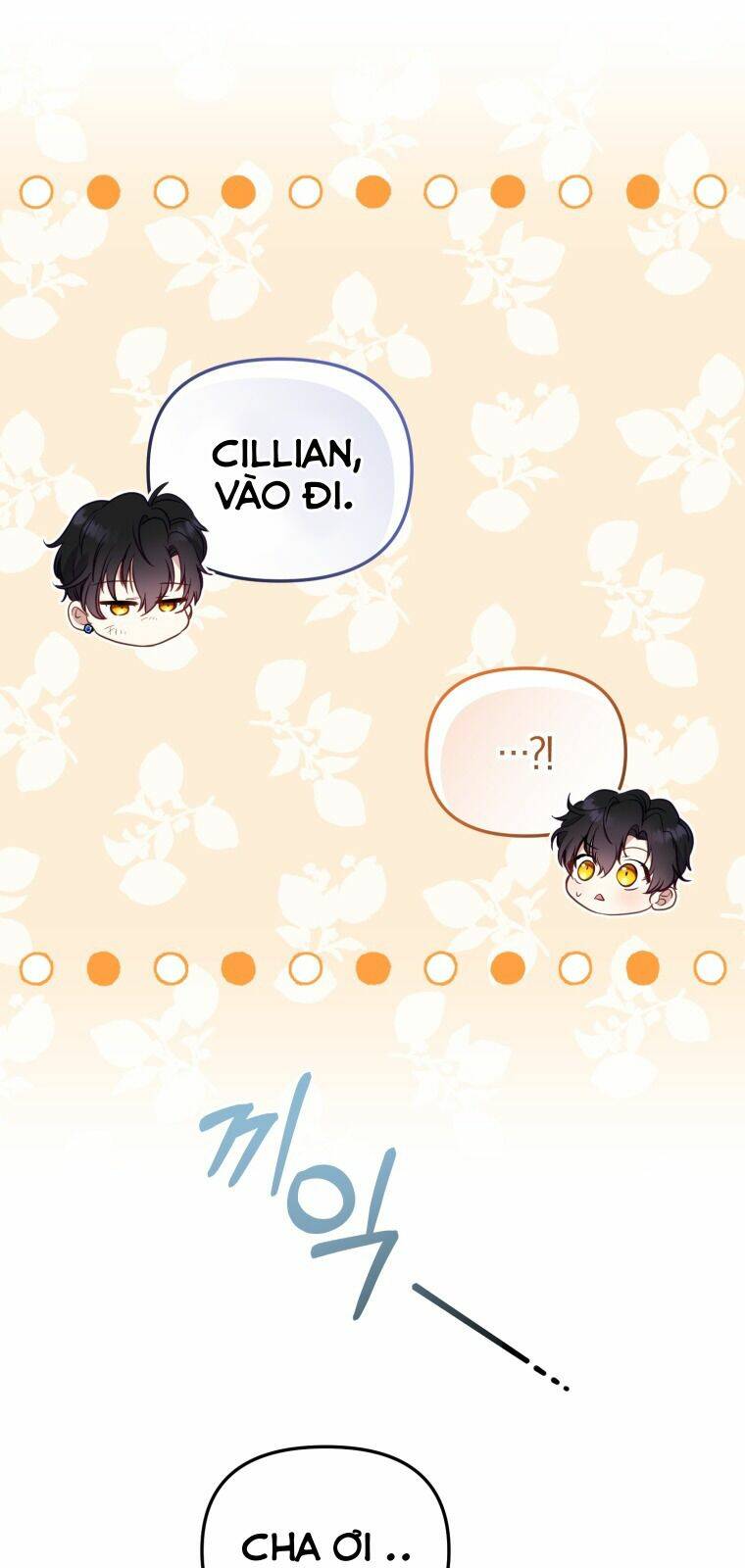 Tôi Đang Được Nuôi Dưỡng Bởi Những Kẻ Phản Diện - Chapter 10 - Page 29