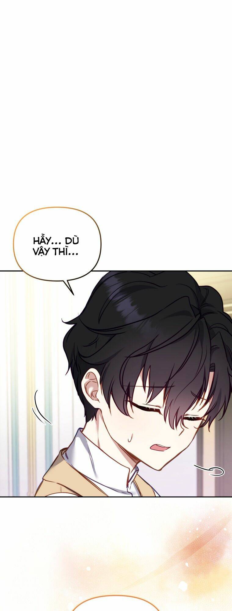 Tôi Đang Được Nuôi Dưỡng Bởi Những Kẻ Phản Diện - Chapter 10 - Page 33