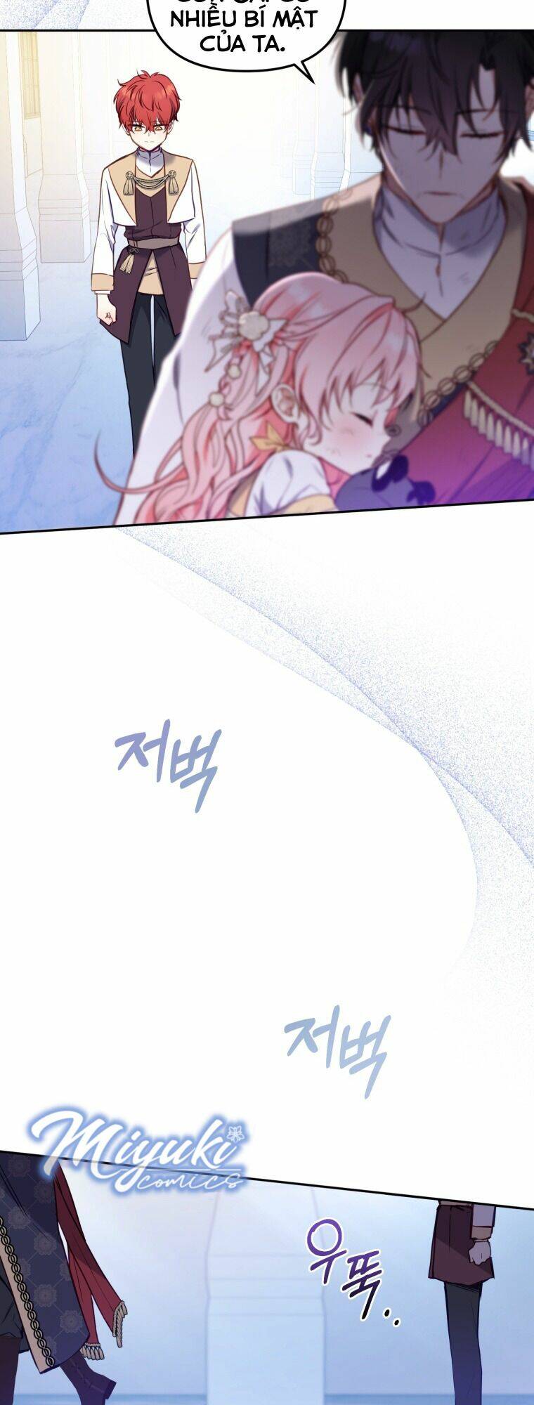 Tôi Đang Được Nuôi Dưỡng Bởi Những Kẻ Phản Diện - Chapter 10 - Page 40